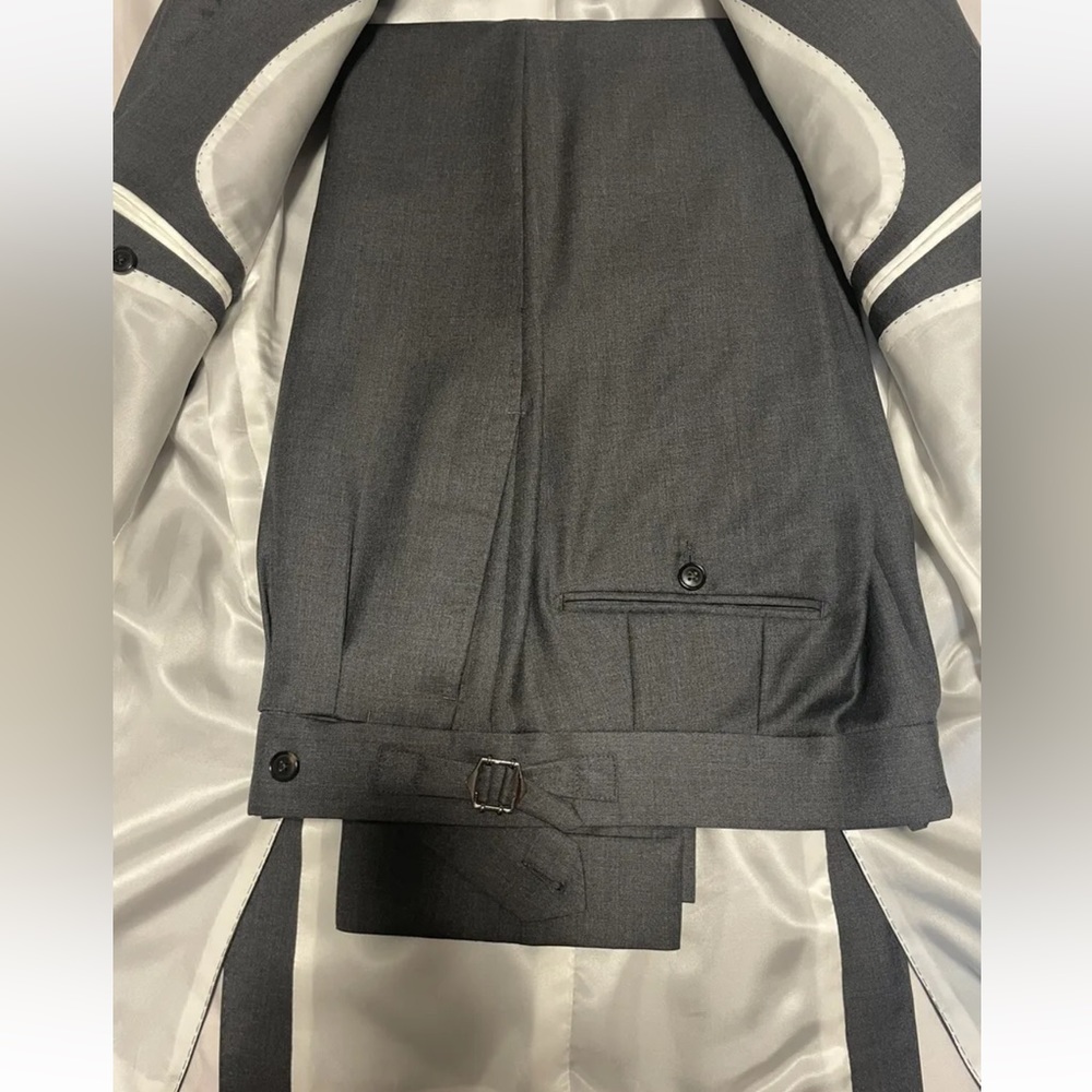 Suitsupply Rare suit